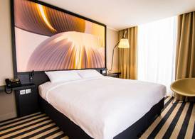 Simon Hotel 4