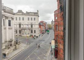 Dublin Castle Suites 5