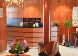 Hotel Ansgar 2