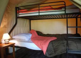 Camping les Tournesols 4