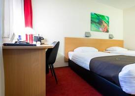 Bastion Hotel Heerlen 5