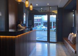 Best Western Real Tula Express 5