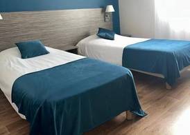 Hotel Caiman 5