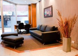 Tritone Hotel 5
