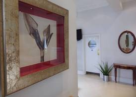 Wedgewood Hotel 3