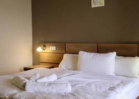 Hotel Horizont Telavi 2