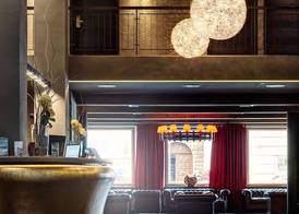 Hotel Grauer Bär 2