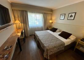 Kenton Palace Bariloche 4