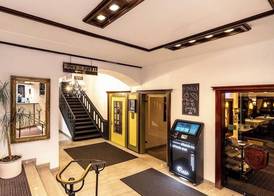 PLAZA Hotel Buchhorner Hof 2