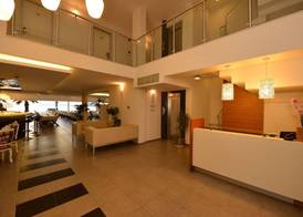 Hotel Delta 2