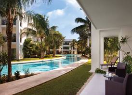 Residences at The Fives 5
