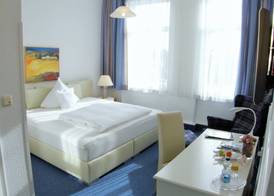 Hotel Alpha 3