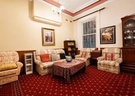 Georgian Court Inn 2