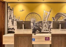 Premier Inn Cambridge City Centre - Corn Exchange/Lion Yard 2