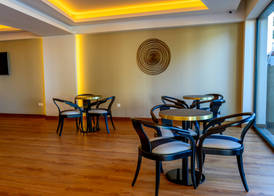 Santa Eufémia Covilhã Hotel 5