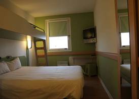 Ibis budget Verdun 3