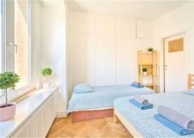 1-bedroom lodge in Antwerp Centre 3