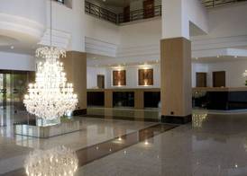 Venus Beach Hotel 4