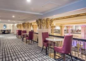 The Mayflower Hotel, Autograph Collection 5