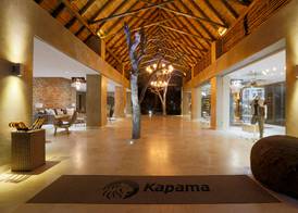 Kapama Southern Camp 5