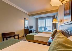 Cunda Hotel 5