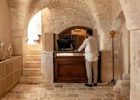 Masseria Auraterrae 2