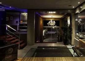 Park Suites Hotel Luxury Boutique Hotel 2
