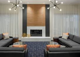 Courtyard by Marriott Boise Downtown 5