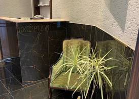 Oren Hotel 2