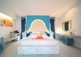 The Kiri Villas Resort 5