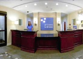 Holiday Inn Express & Suites DYERSBURG by IHG 2