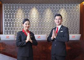 Swiss-Belhotel Pondok Indah 3