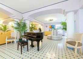 Hotel Gran Paradiso 5