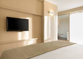 AC Hotel Istanbul Macka 5