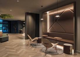 Hotel Poblado Plaza 4