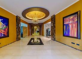 Hotel Tre Canne 2