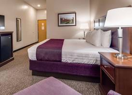 Best Western Plus Grapevine Inn 5