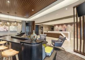SpringHill Suites by Marriott Columbus West 4