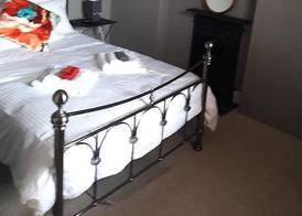 Simpsons Cottage - Grove Road Cottages 4