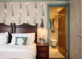 Morton Hotel 5