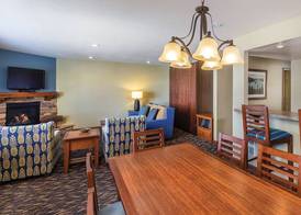 WorldMark Lake Tahoe 5