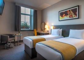 Maldron Hotel Shandon Cork City 4