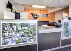 Motel 6-Medford, OR 3