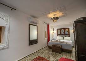 Dar Usham Fes Luxury Guest House 5