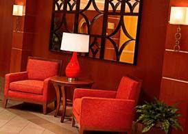 Wyndham Cleveland Airport 3