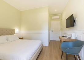 Risorgimento 9 - Guest House 4