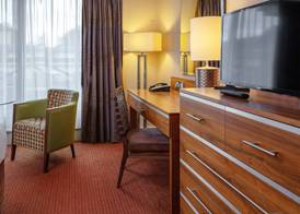Hampshire Court Hotel & Spa 5