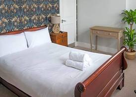 Rooms At The Rosebery 4