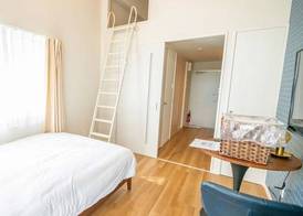 Hotel Tomas Asahibashi Station 3