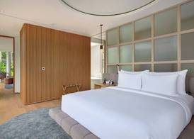 Bumi Kinar Skylight 5